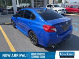 Used 2020 Subaru WRX Limited image 4