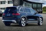 New 2025 Mercedes-Benz GLB 250 4MATIC image 4