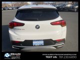 Certified 2023 Buick Encore GX Preferred w/ Cold Weather Comfort Package image 6