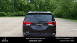 Used 2017 Chrysler Pacifica Touring-L Plus image 6