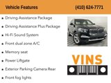 Used 2019 BMW X3 xDrive30i image 5