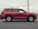 New 2025 Toyota Grand Highlander AWD Hybrid image 2