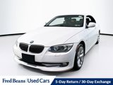 Used 2013 BMW 328i Convertible image 4