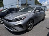Used 2023 Kia Forte LXS image 5