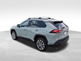 Used 2019 Toyota RAV4 XLE Premium image 3