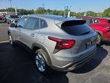 New 2025 Chevrolet Trax LS w/ LS Convenience Package image 2