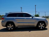 Used 2015 Jeep Grand Cherokee Overland w/ Trailer Tow Group IV image 4