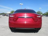 Used 2016 Maserati Ghibli S Q4 image 6