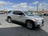 Used 2021 Chevrolet Traverse LS image 4