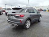 Used 2022 Ford Escape Titanium w/ Titanium Elite Package image 4