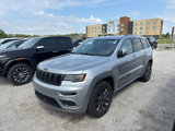 Used 2018 Jeep Grand Cherokee High Altitude image 3