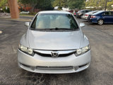 Used 2009 Honda Civic LX image 2