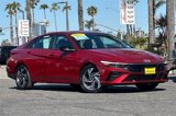 Certified 2025 Hyundai Elantra Sport image 2