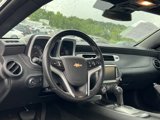 Used 2015 Chevrolet Camaro LT image 2