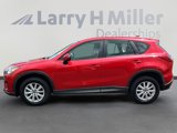 Used 2016 MAZDA CX-5 Sport image 2