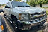 Used 2012 Chevrolet Silverado 1500 LT w/ All-Star Edition image 2