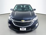 Used 2020 Chevrolet Equinox LT w/ Driver Convenience Package image 2
