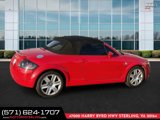 Used 2005 Audi TT 1.8T image 4