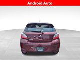 Used 2022 Mitsubishi Mirage ES image 6