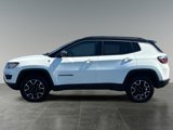 Used 2020 Jeep Compass Trailhawk image 4
