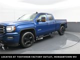 Used 2019 GMC Sierra 1500 Limited w/ Elevation Edition image 2