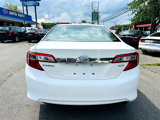 Used 2013 Toyota Camry XLE image 5