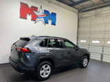 Used 2019 Toyota RAV4 XLE image 3