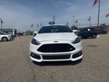 Used 2016 Ford Focus ST w/ Equipment Group 401A image 2