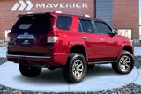 Used 2011 Toyota 4Runner SR5 image 5