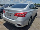 Used 2018 Nissan Sentra S image 2