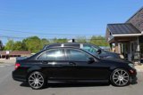 Used 2011 Mercedes-Benz C 300 4MATIC Sedan image 4