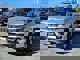 New 2025 Jeep Compass Latitude image 3
