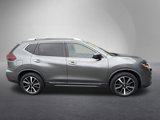 Used 2018 Nissan Rogue SL w/ Premium Package image 2
