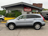 Used 2008 Honda CR-V EX-L image 2
