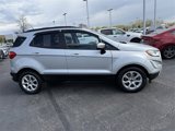 Used 2021 Ford EcoSport SE w/ SE Convenience Package image 4