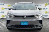 Used 2021 Volkswagen ID.4 Pro S image 2