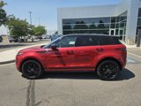 Used 2020 Land Rover Range Rover Evoque R-Dynamic SE image 3