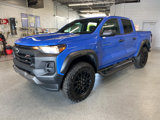 New 2025 Chevrolet Colorado Trail Boss image 3
