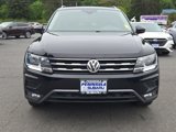 Used 2021 Volkswagen Tiguan SEL image 4