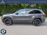 Used 2021 Jeep Grand Cherokee Laredo X image 2