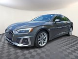 Used 2024 Audi A5 2.0T Premium w/ Convenience Package image 3