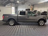 Used 2017 Ford F150 XL w/ Equipment Group 101A Mid image 4