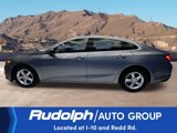 Used 2023 Chevrolet Malibu LT image 2