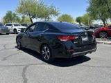 Used 2022 Nissan Sentra SV image 3