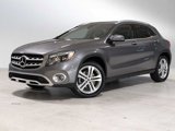 Used 2019 Mercedes-Benz GLA 250 4MATIC image 3