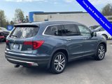 Used 2017 Honda Pilot Touring image 5