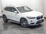 Used 2018 BMW X1 xDrive28i image 4