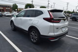 Certified 2022 Honda CR-V EX image 4