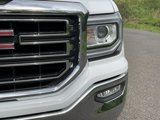 Used 2017 GMC Sierra 1500 SLE w/ SLE Value Package image 2
