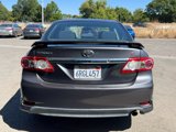 Used 2011 Toyota Corolla S image 4